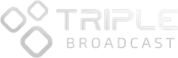 Triple Broadcast