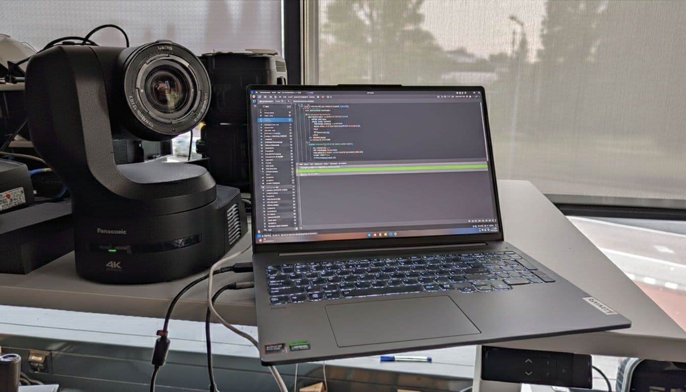 Software Development Photo